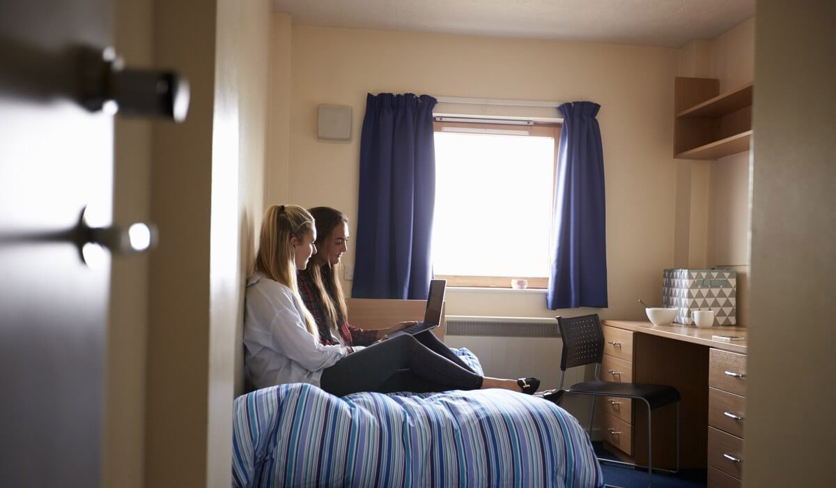 13 Things that Student Look for in an Accommodation